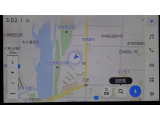 ディスプレイオーディオを装備。スマホとクルマをつなぐことで、これまでのナビに加えて、いろんなサービスが楽しめます。