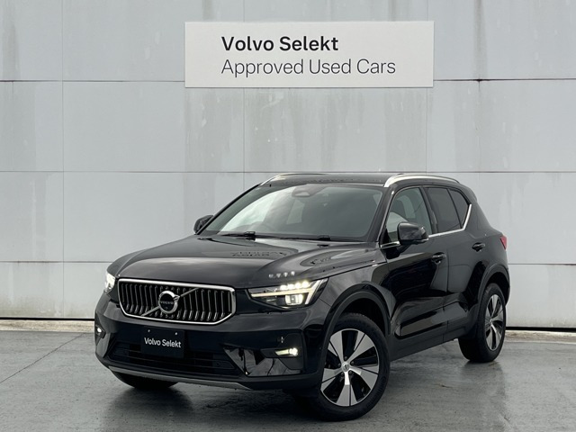 XC40 B3 ウルトラ