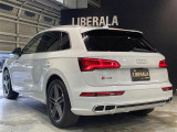 ◆LIBERALAは、輸入車選びの新たなスタイルを提案するインポート・セレクト・ブランドです。オーナー様となる方がクルマから直接感じる感性を第一にした、最良の一台との出会いをコーディネートいたします。