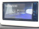 【ナビゲーション】目的地までしっかり案内してくれる使いやすいナビ。Bluetooth接続すればお持ちのスマホやMP3プレイヤーの音楽を再生可能!毎日の運転がさらに楽しくなります!!