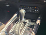DCT、CVT、従来型のATなど、すべてのトランスミッションの利点を集約し、ロックアップ領域を大幅に拡大し伝達効率の向上とマニュアルトランスミッションのようなダイレクト感を実現した自社製ATです。