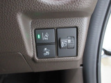 多彩な安心・快適機能を搭載した先進の安全運転支援システムのHonda SENSINGを搭載しております。