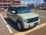 アルトラパン ハイブリッド X 4WD 