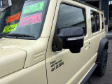 ジムニーノマド 1.5 FC 4WD 
