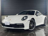 911 カレラ PDK 