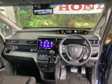ステップワゴン 1.5 スパーダ ホンダ センシング 