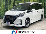 両側電動ドア 純正10インチSDナビ 後席モニター 全周囲カメラ