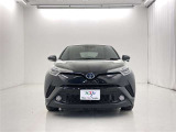 C-HR ハイブリッド 1.8 G 