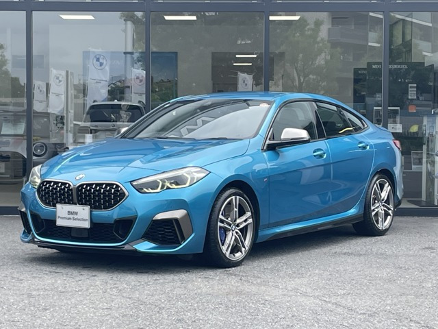2シリーズクーペ M235i M235i xドライブ 4WD