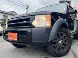 ディスカバリー3 G4チャレンジ 4WD 
