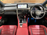 RX 300 Fスポーツ 