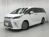 大切に乗られたLEXUS車を次のオーナー様へ