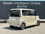 当店は日産中古車クオリティーショップ認定店です。お客様のクルマ選びをお手伝いさせていただきます。