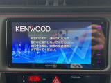 【ナビゲーション】目的地までしっかり案内してくれる使いやすいナビ。Bluetooth接続すればお持ちのスマホやMP3プレイヤーの音楽を再生可能!毎日の運転がさらに楽しくなります!!