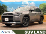 4WD サンルーフ 全周囲カメラ トヨタセーフティーセンス 禁煙車