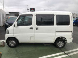 NV100クリッパー DX 