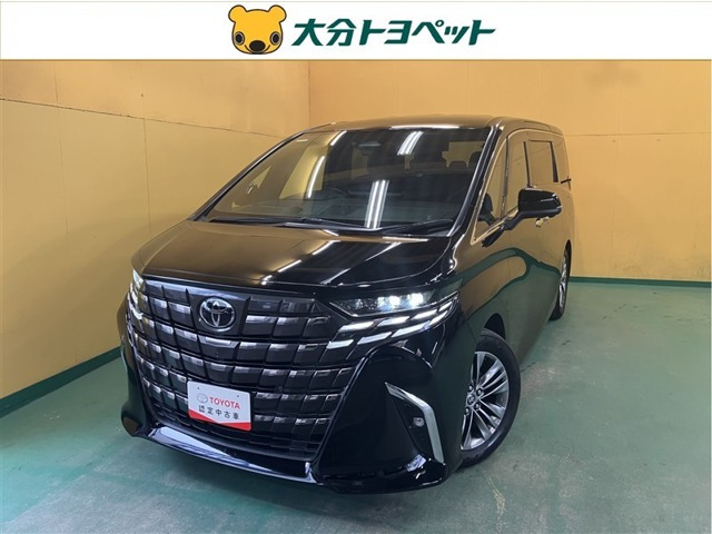 アルファード ハイブリッド 2.5 Z 