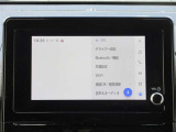 純正ディスプレイオーディオ、Bluetooth対応です!
