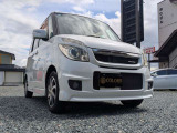 パレット T 4WD 