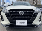 キックス 1.2 X (e-POWER) 