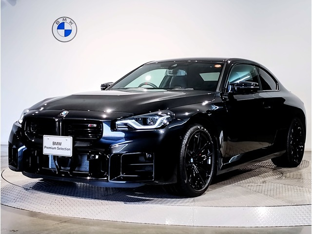 M2クーペ M ステップトロニック