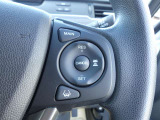 Honda SENSING(安全運転支援システム)装着車です。先進技術でお客様のドライブを様々なシーンでサポートいたします。