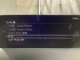 メーカーオプションのTVチューナー付き!