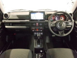 ジムニー XC 4WD 
