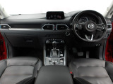 CX-5 2.5 25S Lパッケージ 