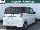 ルーミー 1.0 カスタム G-T 