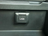 USB電源使えます☆