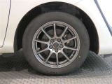 R5年式夏タイヤ185/60R15ブリヂストン製です。