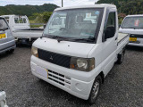 ミニキャブトラック VX-SE 4WD 