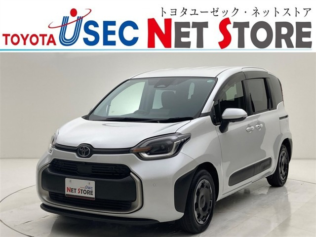 シエンタ ハイブリッド 1.5 Z