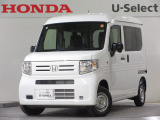 2025年、N-VAN(G)が入庫です。当社で下取りしたお車になります。こちらは1年の保証付!延長保証もお付けすることが出来ます。