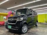 N-BOX L 4WD 