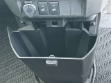 中央の小物入れです!