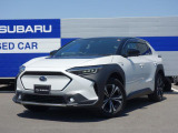 スバル ソルテラ ET-SS 4WD