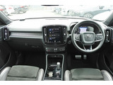 XC40 T5 AWD Rデザイン 4WD 