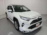 RAV4  2.0 G Zパッケージ 4WD