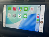 アップルカープレイやアンドロイドオートに対応!運転中にあなたがスマホでしたいことを車載ディスプレイで直接操作可能。運転に集中しながら行き方を調べたりメッセージの送受信、音楽を聴くなど多様な操作が可能!