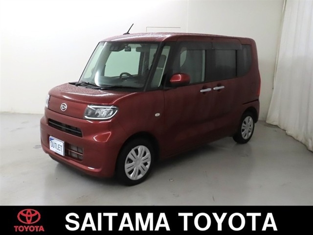 タント L