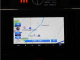 イクリプス製ナビ(AVN-LBS01)&バックカメラが装備されているので、普段の使い勝手もロングドライブも快適です。