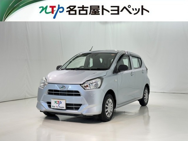 ミライース L SAIII