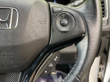 【クルーズコントロール】高速道路もラクラク走行。アクセルを離しても一定速度で走行ができ、長距離運転時の負担を軽減!加速・減速も簡単なスイッチ操作で調整できます。