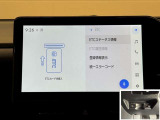 料金自動支払いの他に、高速道路上の様々な情報をリアルタイムにキャッチして、安全で円滑な運転をサポートする次世代型のETCシステムです。
