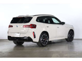 X3 M50 xドライブ 4WD 