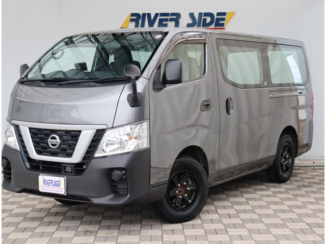 NV350キャラバン 2.5 DX ロング ディーゼル 4WD ディーゼル 4WD バックカメラ ETC