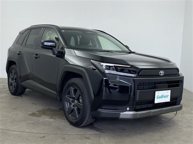 RAV4 2.0 アドベンチャー 4WD 4WD 本革シート