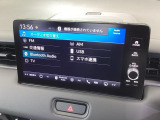 ナビ機能だけでなく、フルセグ、Bluetoothなどのオーディオ機能がついています!